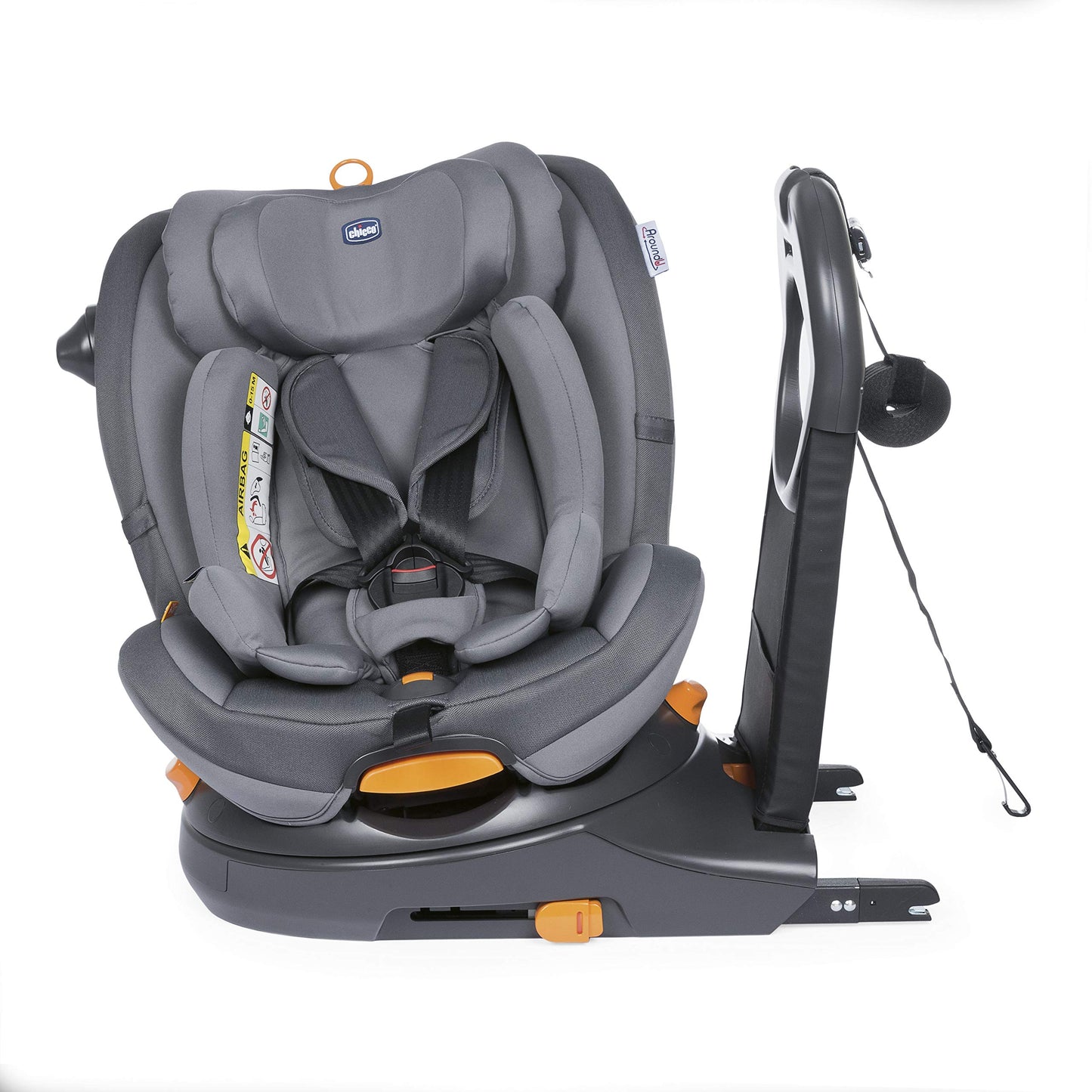 Chicco 79579840000 – Car seat, group 0/1/2/3