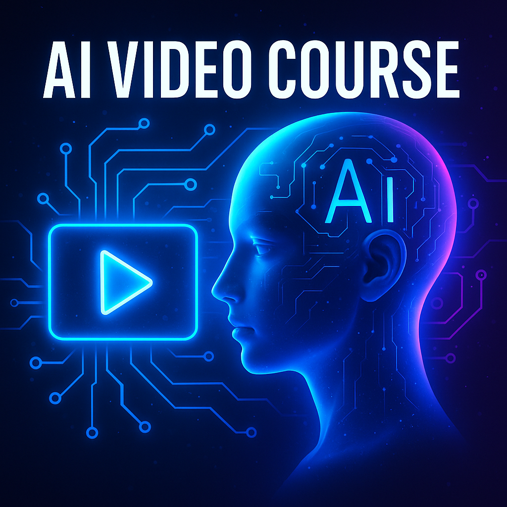 Corso Di Formazione | Impara ad utilizzare l'intelligenza artificiale