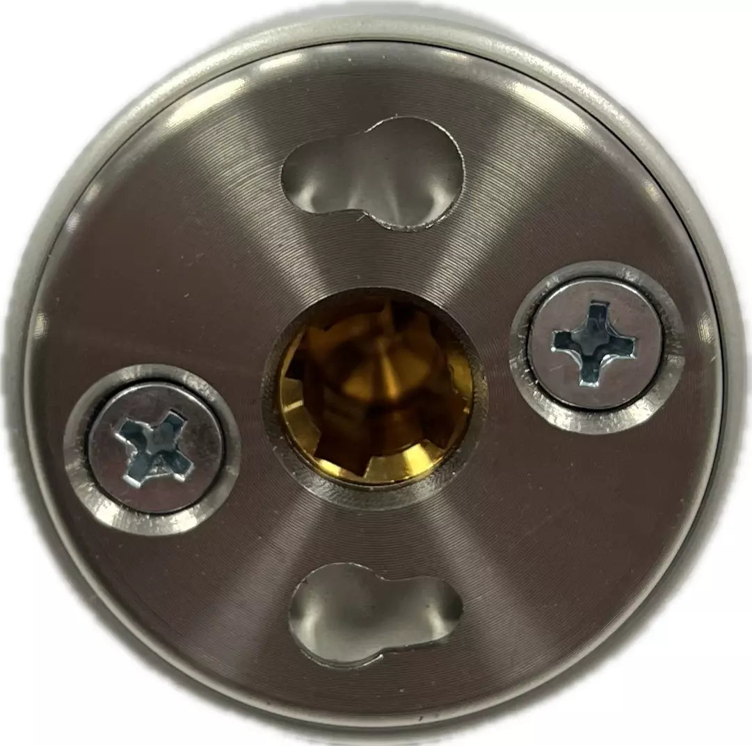 MARCATO Ricambio Adattatore per Motore di Costruzione 1998-2022 già in Possesso