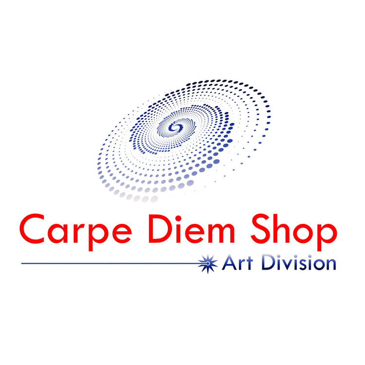 Carpe Diem Art | Design e Idee Regalo Personalizzate | Taglio e Incisione Laser