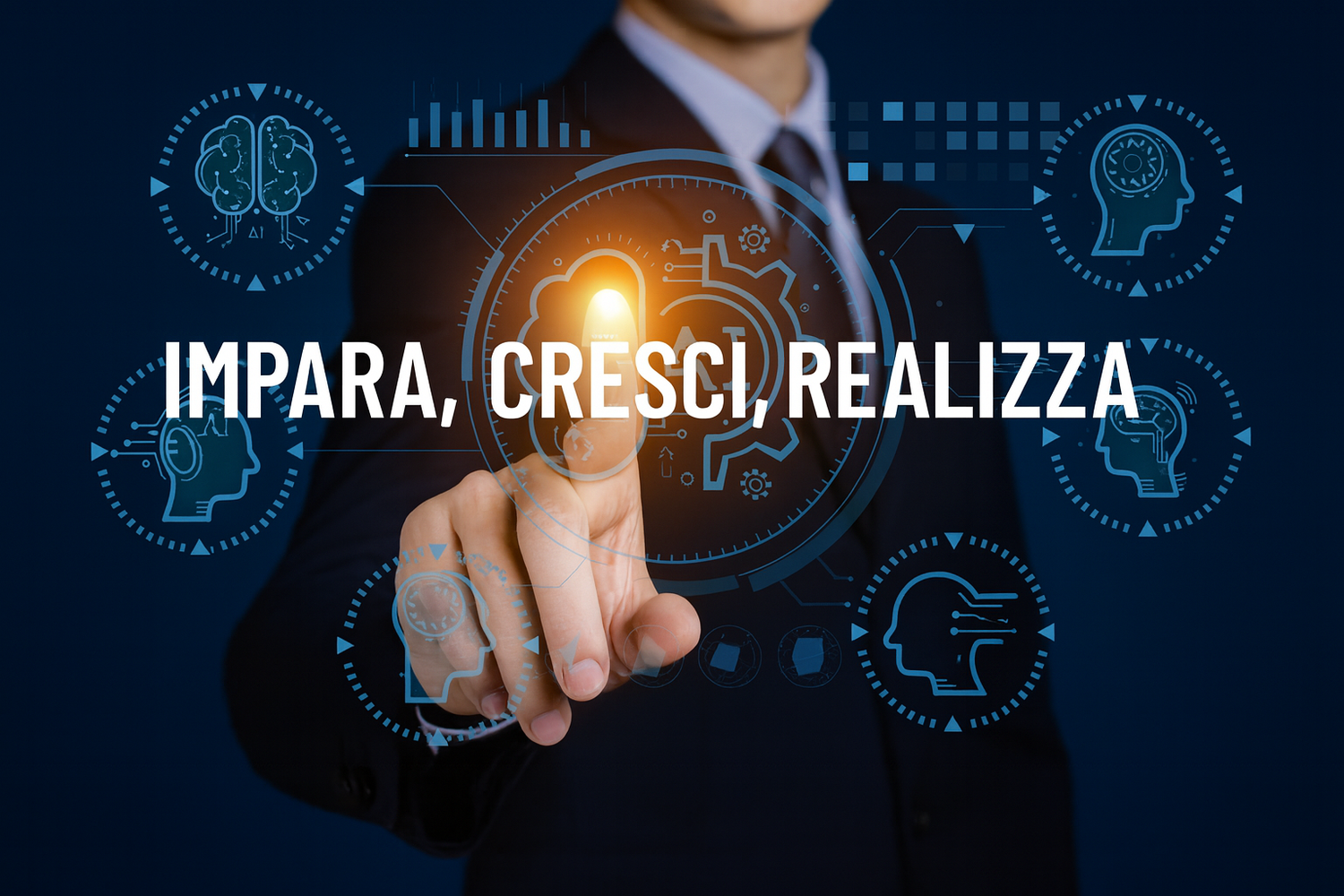 Corsi di Formazione