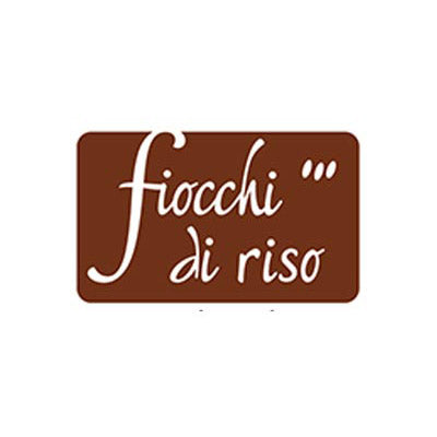 FIOCCHI DI RISO