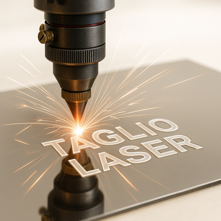 Design e Idee Regalo Personalizzate | Taglio e Incisione Laser