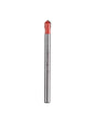 Milwaukee 4932471857 Punta da Trapano per Vetro e Piastrelle Ø7 x 60 mm