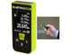 Mini 30 MISURATORE LASER METRICA 30mt - DISTANZIOMETRO METRO