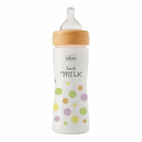Chicco Kit Scaldabiberon Casa + Biberon Perfect Easy Neonato