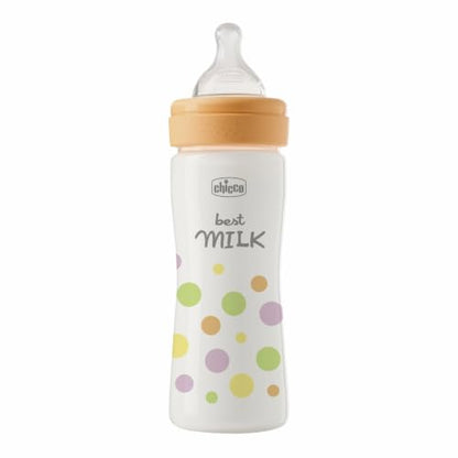 Chicco Kit Scaldabiberon Casa + Biberon Perfect Easy Neonato