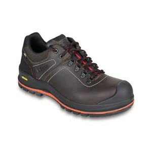 BETA, Trekking Heritage Low S3 Brown HM46, Grigio