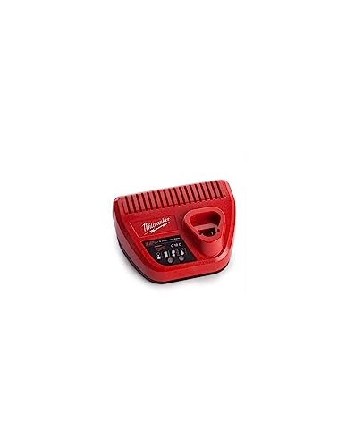 Milwaukee Starter Set 12 Volt 4933459211 m12nrg-402 2 X 12 V/4,0ah Ioni di Litio, 1 pezzi