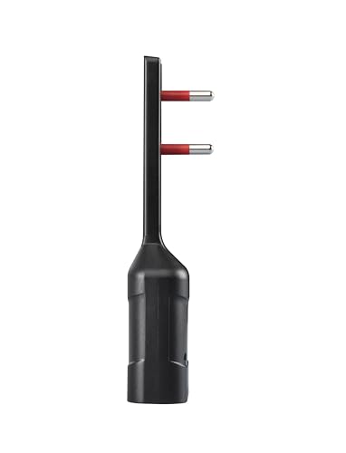 Rosi Caricatore USB/USB-C ultrapiatto 20W Emilia flat 10A Nero