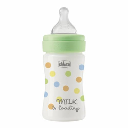Chicco Kit Scaldabiberon Casa + Biberon Perfect Easy Neonato