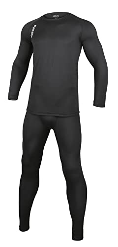 SET TECHNICAL UNDERWEAR TG.XS-S