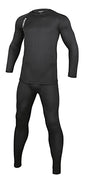 SET TECHNICAL UNDERWEAR TG.XS-S