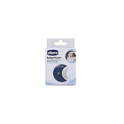 Chicco Luce Antibuio con Sensore