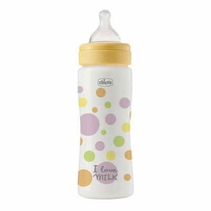 Chicco Kit Scaldabiberon Casa + Biberon Perfect Easy Neonato