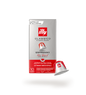 ILLY | 150 Capsule Compatibili Nespresso Assortite, Intenso, Classico, Brasile Cerrado Mineiro