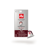 ILLY | 150 Capsule Compatibili Nespresso Assortite, Intenso, Classico, Brasile Cerrado Mineiro