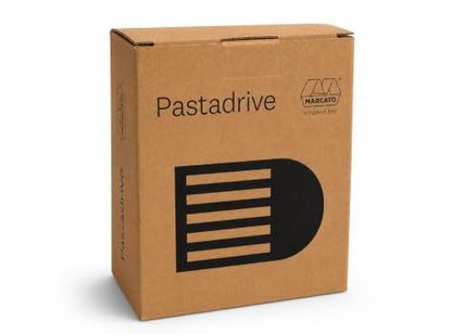 MARCATO PD-220VPRM Motore Pasta Drive, Adatto alle Nuove Macchine per la Pasta Premium