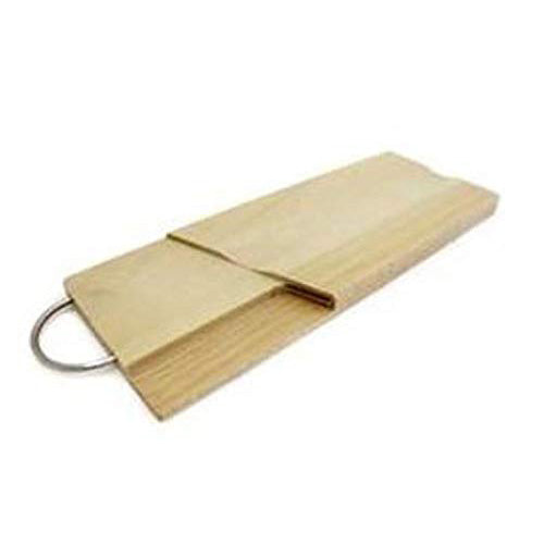Calder 4559 Tagliere in Legno, Marrone