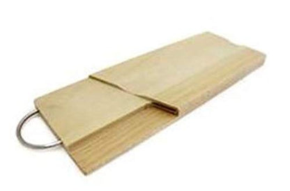 Calder 4559 Tagliere in Legno, Marrone