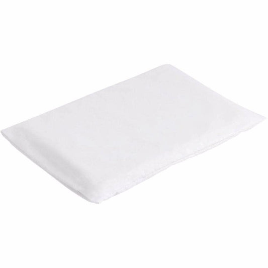 Chicco Airfeeling Cot Cushion, 0M+, White, 1584 cubic_centimeters, 130 grams, 1 unit, 1
