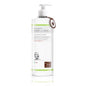 Fiocchi di Riso Detergente Corpo e Capelli Talco, 750ml, Formula Delicata, per Neonati, Rispetta Cute e Cuoio Capelluto Sensibili