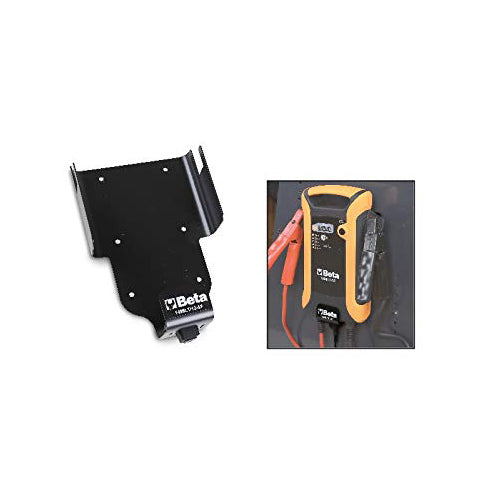 1498LT/12-SF Staffa a Muro per l'avviatore a batteria per officine e Automobili