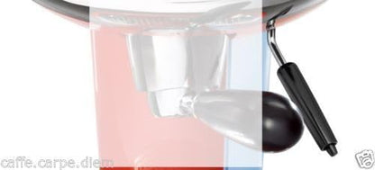 Ricambi Lancia Vapore per Macchine Iperespresso X7 e X1 ILLY Ugello +Pannarello