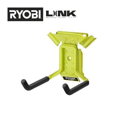Ryobi - Complete Link installation kit, garage and workshop storage (7 pieces) - LINK system - RSLWPK-7PC
