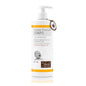 Fiocchi di Riso Crema Fluida Corpo, Latte Idratante 24h, con Olio di Riso e Mandorle, per Pelle Sensibile di Neonati e Bambini, 140 ml