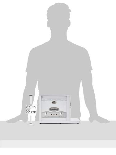 Marcato Impastatrice, Macchina per la Pasta Elettrica, Robot da Cucina, per Pizza, Pasta Fresca, Pane, Dolci, Biscotti, Compatibile con Accessori Extra, Made in Italy. Modello: Pasta Mixer