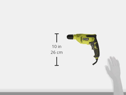 Ryobi RPD800-K Impact Drill, 800 W