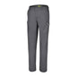 BETA 7850G Pantaloni da Lavoro Cargo in 100% Cotone Vita Elasticizzata, 240 Grammi (S)