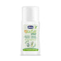 CHICCO NaturalZ Protective Spray, 100 ml, Natural Protection during the Summer Season, With Lemongrass and Eucalyptus, Day and Night Protection