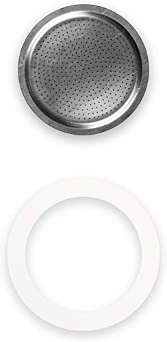 Bialetti 5380/AP parti e accessori per macchina per caffè Filtro da caffè