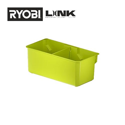 Ryobi - Complete Link installation kit, garage and workshop storage (7 pieces) - LINK system - RSLWPK-7PC