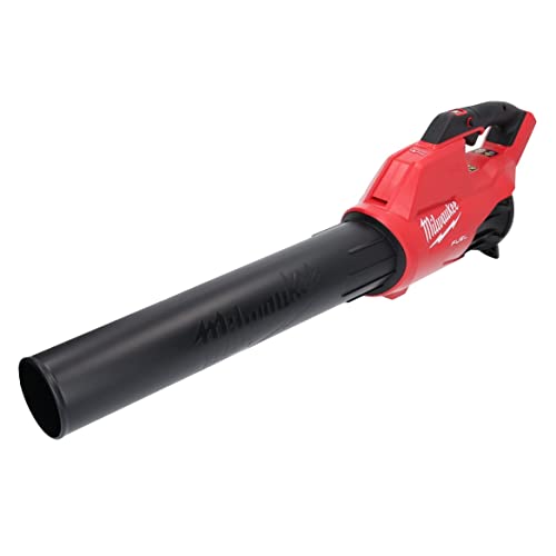Milwaukee milm18fbl0 fuel soffiatore 18 v bare unit
