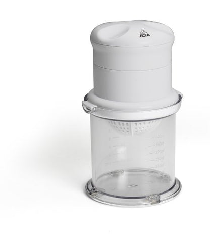 Ghidini Easy Acea Spremifrutta Manuale Multiuso