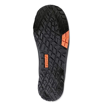 BETA 7356G Scarpe 0-Gravity Antinfortunistiche Leggerissime Tessuto in Mesh Alta Traspirazione (40)