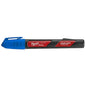 Milwaukee Blue Liquid Paint Marker