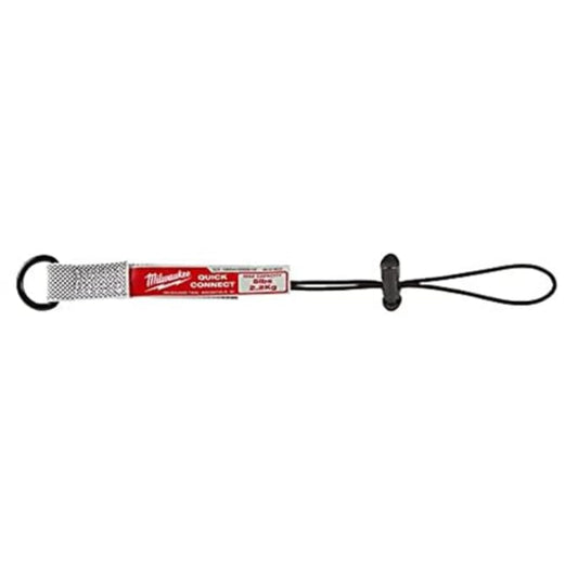 Milwaukee 4932471430 Set di 3 Accessori Quick Connect, Colore: Bianco, 2.2 Kg