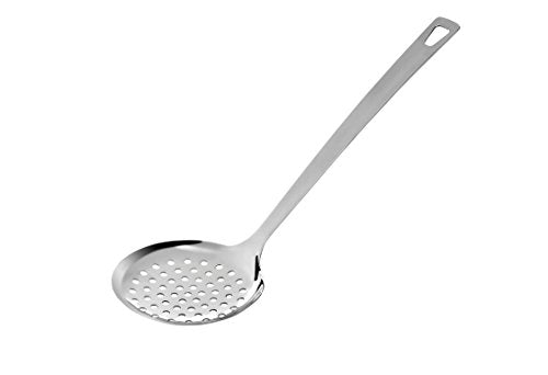 Lagostina Briosa Set per Induzione, Acciaio Inossidabile, Argento, 22 cm, 13 unità
