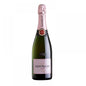 1 Bottle of Sparkling Wine Rotari Alperegis Rosè Trentino 2017 Millesimato DOC
