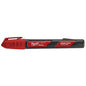 Milwaukee Pennarello Vernice Liquido Rosso