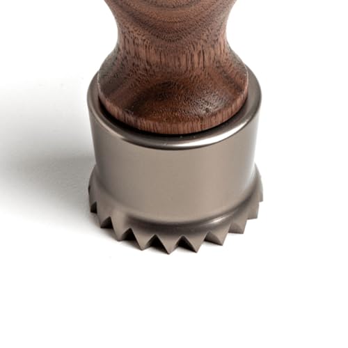Marcato Stampo ad Espulsione pe rRavioli, design rotondo, 6,3 cm, Champagne Heritage
