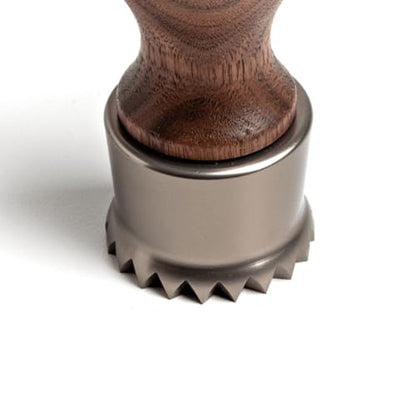 Marcato Stampo ad Espulsione pe rRavioli, design rotondo, 6,3 cm, Champagne Heritage