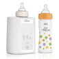 Chicco Kit Scaldabiberon Casa + Biberon Perfect Easy Neonato