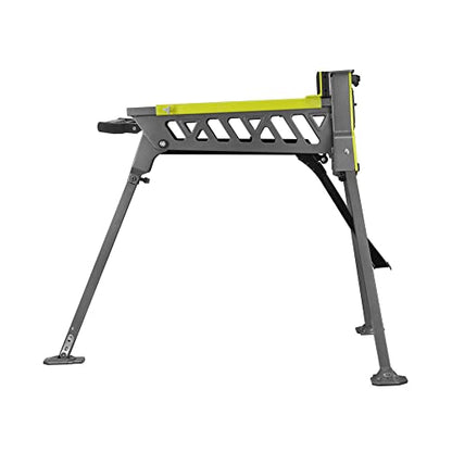 Ryobi RSTSJ150 Morsa Portatile 18V ONE+, Blocca Fino a 1000 Kili, Carico Massimo di 150 Kili