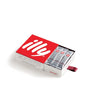 ILLY 200 Caffè Solubile Istantaneo 10 Scatole da 20 Stick di Caffe 100% Arabica, Tostato INTENSO 25716ME