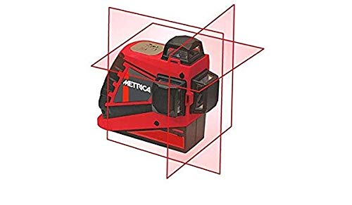 LASER METRICA 3D JUNIOR 360 GRADI 61405